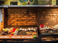 Feriadão 7 setembro Uruguai - Montevideo - Punta del Este - Piriápolis - Colônia Sacramento - Chui